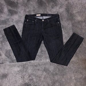 Adriano Goldschmied The Legging Jeans